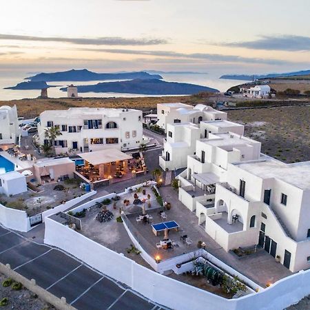 Hotel Star Santorini เมกาโลคอรี ภายนอก รูปภาพ