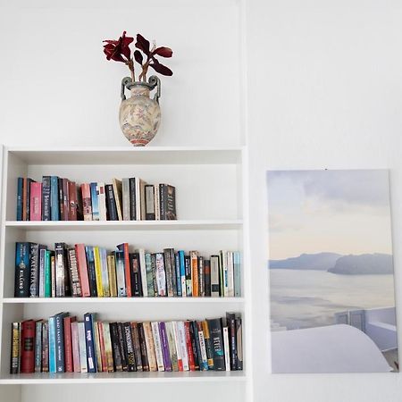 Hotel Star Santorini เมกาโลคอรี ภายนอก รูปภาพ