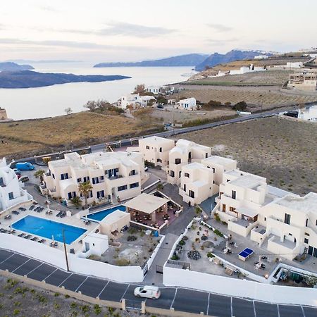 Hotel Star Santorini เมกาโลคอรี ภายนอก รูปภาพ