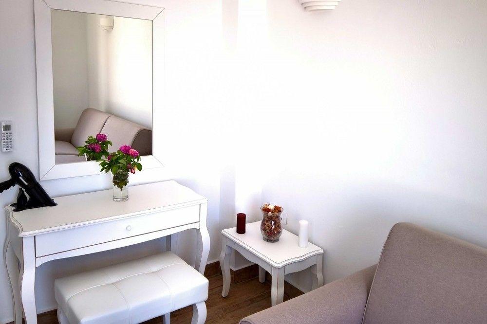 Hotel Star Santorini เมกาโลคอรี ภายนอก รูปภาพ
