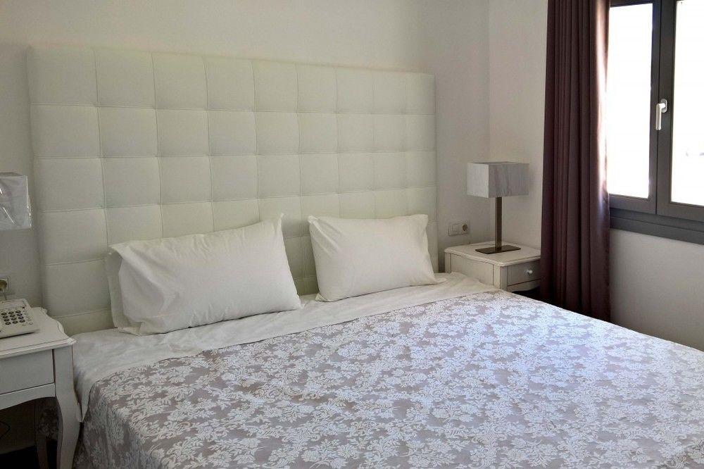Hotel Star Santorini เมกาโลคอรี ภายนอก รูปภาพ