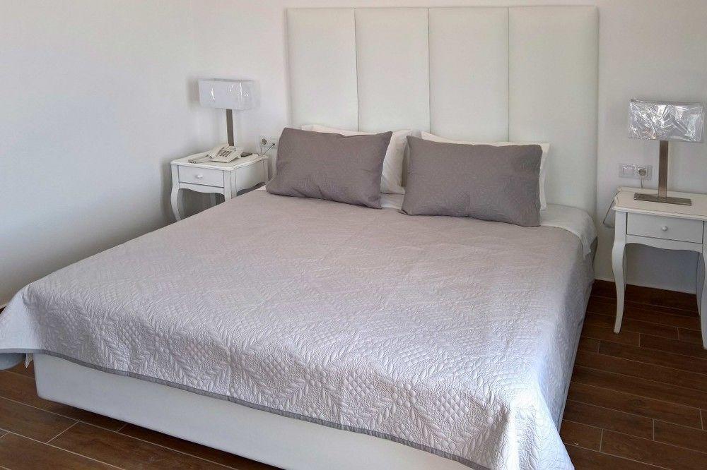 Hotel Star Santorini เมกาโลคอรี ภายนอก รูปภาพ