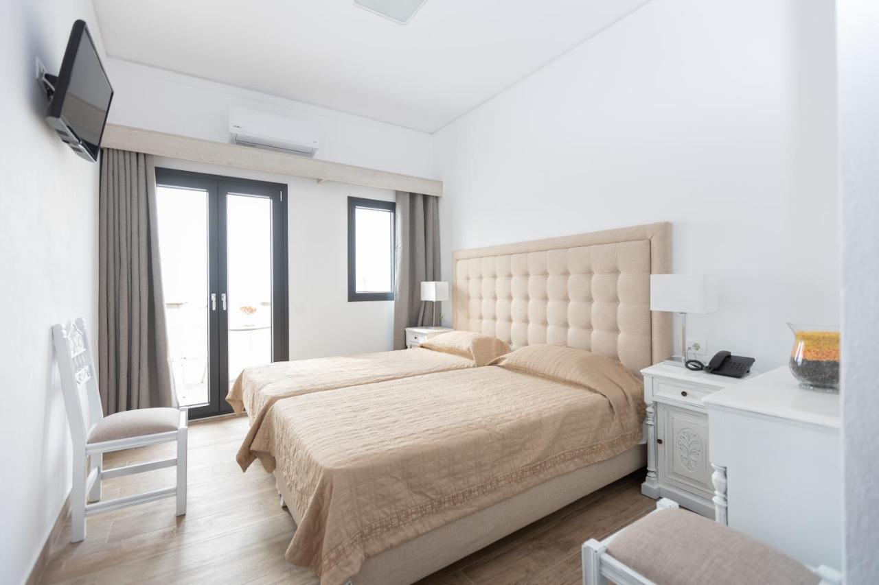 Hotel Star Santorini เมกาโลคอรี ภายนอก รูปภาพ