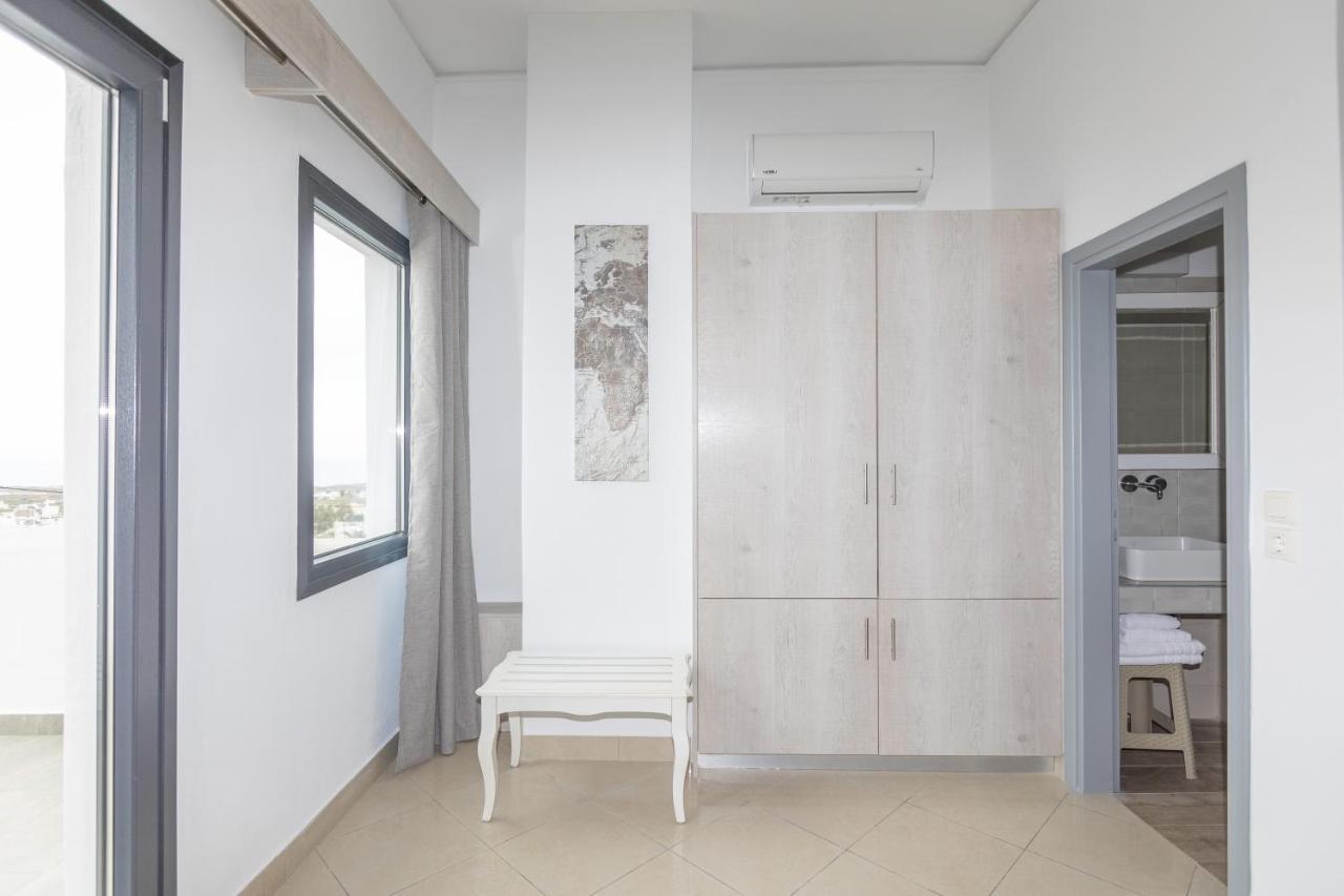 Hotel Star Santorini เมกาโลคอรี ภายนอก รูปภาพ