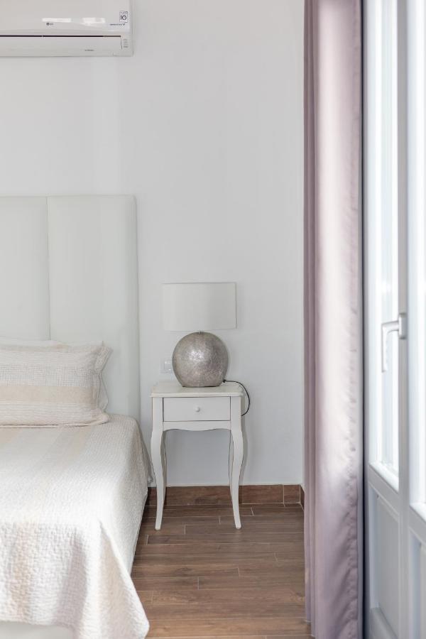 Hotel Star Santorini เมกาโลคอรี ภายนอก รูปภาพ