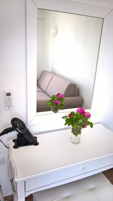 Hotel Star Santorini เมกาโลคอรี ภายนอก รูปภาพ