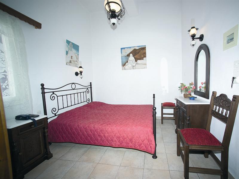 Hotel Star Santorini เมกาโลคอรี ภายนอก รูปภาพ
