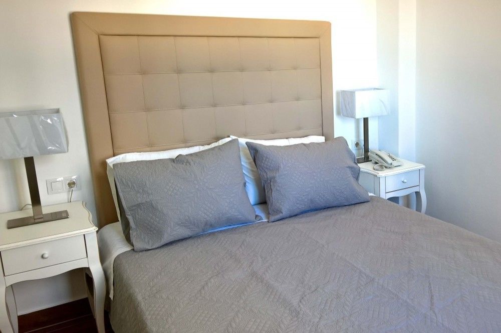 Hotel Star Santorini เมกาโลคอรี ภายนอก รูปภาพ
